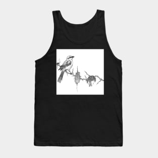 Shrike Tank Top